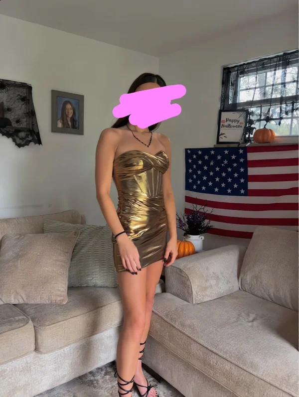 Photo of Caroline M.